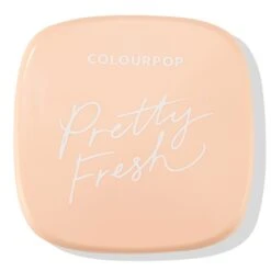 Fair 2 -Colour Pop Shop 6797817905234 Fair 2 PFPressedPowder Fair2 5