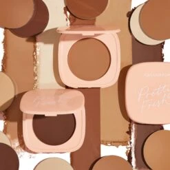 Pretty Fresh Face Powder