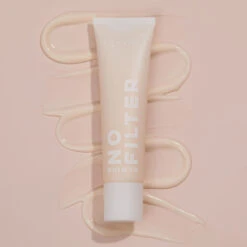Natural Matte Primer