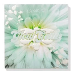 Glow Getter -Colour Pop Shop 6806991339602 Glow Getter EyePalette GlowGetter 5