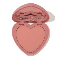 Flirt Alert -Colour Pop Shop 6810500300882 Flirt Alert PPBlushCompact FlirtAlert 3
