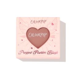 Flirt Alert -Colour Pop Shop 6810500300882 Flirt Alert PPBlushCompact FlirtAlert 5