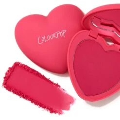 Text Me -Colour Pop Shop 6810501447762 Text Me PPBlushCompact TextMe 1