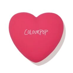 Text Me -Colour Pop Shop 6810501447762 Text Me PPBlushCompact TextMe 4
