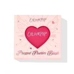 Text Me -Colour Pop Shop 6810501447762 Text Me PPBlushCompact TextMe 5