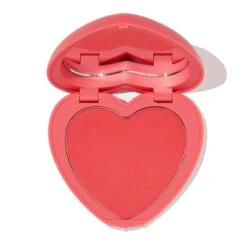 4ever Yours -Colour Pop Shop 6810501873746 4ever Yours PPBlushCompact 4everYours 3