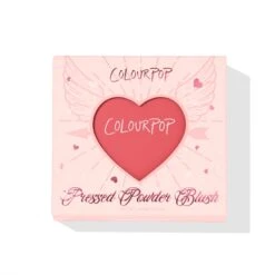 4ever Yours -Colour Pop Shop 6810501873746 4ever Yours PPBlushCompact 4everYours 5