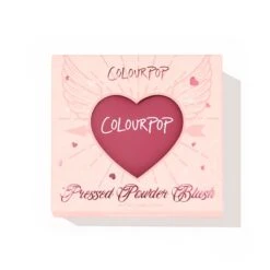 Babycakes -Colour Pop Shop 6810502627410 Babycakes PPBlushCompact BabyCakes 5