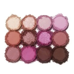 Violet Vibez -Colour Pop Shop 6821178802258 Violet Vibez SmallPalette VioletVibez 2