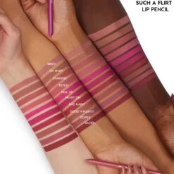 Kiss Me -Colour Pop Shop 6828292636754 Kiss Me Bundle KissMe 3