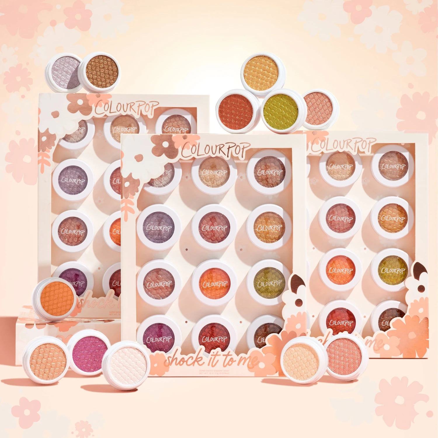 Shock It To Me 3 Shock It To Me