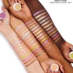 Shock It To Me 9 Shock It To Me -Colour Pop Shop 6879064129618 Shock It To Me Vault ShockitToMe 2