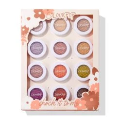 Shock It To Me 10 Shock It To Me -Colour Pop Shop 6879064129618 Shock It To Me Vault ShockitToMe 4