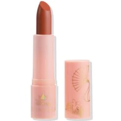Mulan -Colour Pop Shop 6914655354962 Mulan LuxLipstick Mulan 4