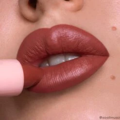 Moana -Colour Pop Shop 6914666201170 Moana LuxLipstick Moana 3