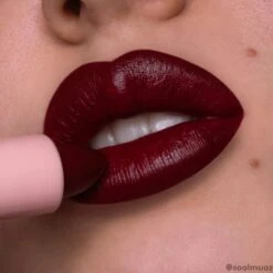 Tiana -Colour Pop Shop 6914669838418 Tiana LuxLipstick Tiana n 3