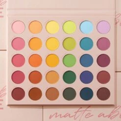 Rainbow Vibes 8 Rainbow Vibes -Colour Pop Shop 6937096650834 Matte About Hue EyePalette MatteAboutHue 1 d3666fad 8eb7 4a34 aa1b 990cbd0e2f92