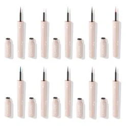 Line 'Em Up 7 Line 'Em Up -Colour Pop Shop 6937135939666 Line Em Up Bundle LineEmUp 3