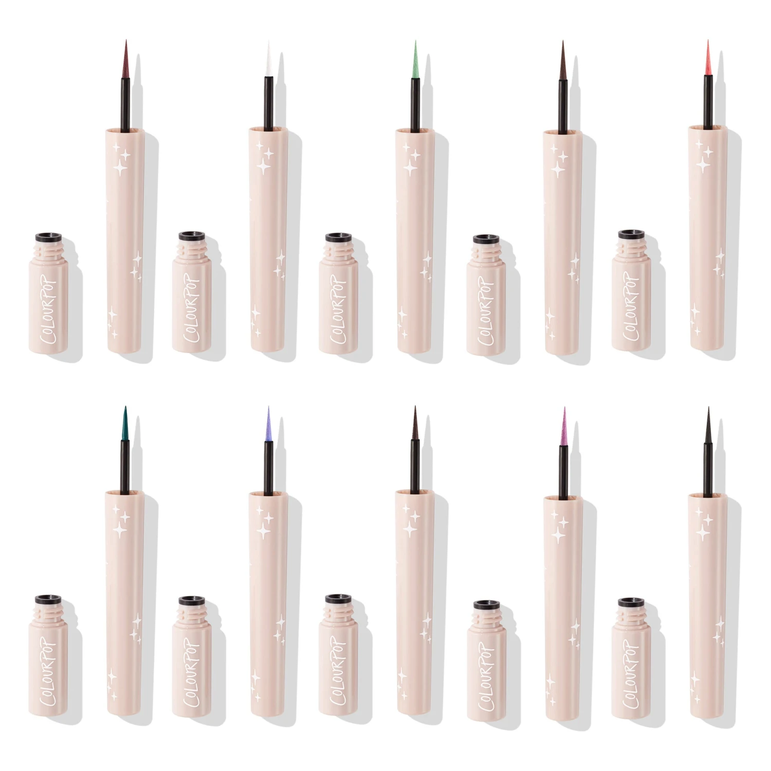 Line 'Em Up 5 Line 'Em Up - Image 3