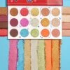 East High -Colour Pop Shop 6941350887506 East High EyePalette EastHigh 3