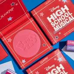 Freaky Genius Girl -Colour Pop Shop 6941362716754 Freaky Genius Girl PPBlush FreakyGeniusGirl 1