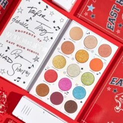 High School Musical And ColourPop Full Collection -Colour Pop Shop 6942026629202 High School Musical and ColourPop Full Collection Bundle HSMCollection 3