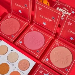 High School Musical And ColourPop Full Collection -Colour Pop Shop 6942026629202 High School Musical and ColourPop Full Collection Bundle HSMCollection 5
