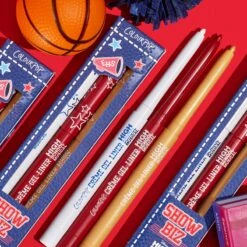 High School Musical And ColourPop Full Collection -Colour Pop Shop 6942026629202 High School Musical and ColourPop Full Collection Bundle HSMCollection 6