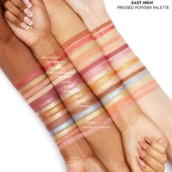 High School Musical And ColourPop Full Collection -Colour Pop Shop 6942026629202 High School Musical and ColourPop Full Collection Bundle HSMCollection 7