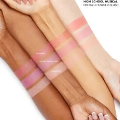 High School Musical And ColourPop Full Collection -Colour Pop Shop 6942026629202 High School Musical and ColourPop Full Collection Bundle HSMCollection 8