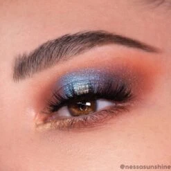 High School Musical And ColourPop Full Collection -Colour Pop Shop 6942026629202 High School Musical and ColourPop Full Collection Bundle HSMCollection 9