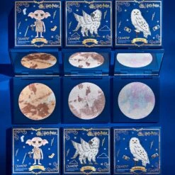 Harry Potter™ Collection -Colour Pop Shop 6955712446546 3