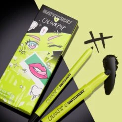 Female Gaze -Colour Pop Shop 6980863230034 Female Gaze Kit FemaleGaze 1