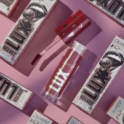 So Emo-tional -Colour Pop Shop 6981608013906 So Emo tional LuxLiquidLip SoEmo tional 1