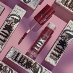 Main Character -Colour Pop Shop 6981608407122 Main Character LuxLiquidLip MainCharacter 1