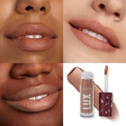 Total Grunge -Colour Pop Shop 6981675024466 Total Grunge Bundle TotalPunk 10