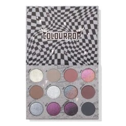 Total Grunge -Colour Pop Shop 6981675024466 Total Grunge Bundle TotalPunk 3