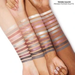 Total Grunge -Colour Pop Shop 6981675024466 Total Grunge Bundle TotalPunk 4