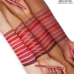 Heat Warning -Colour Pop Shop 6983138050130 Heat Warning Bundle HeatWarning 5