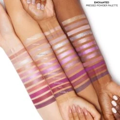 Enchanted -Colour Pop Shop 6989042221138 Enchanted EyePalette Enchanted 2