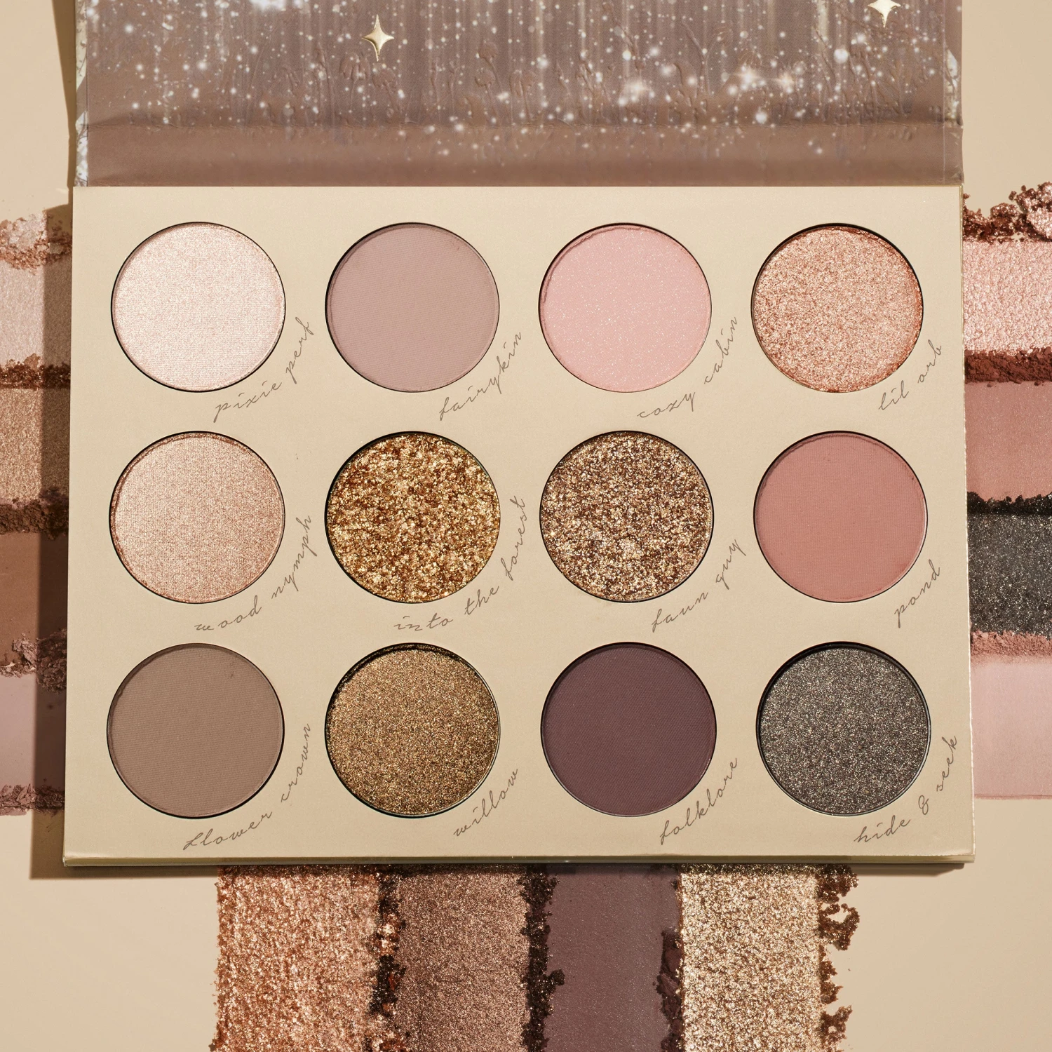 Fairy Well 3 Fairy Well