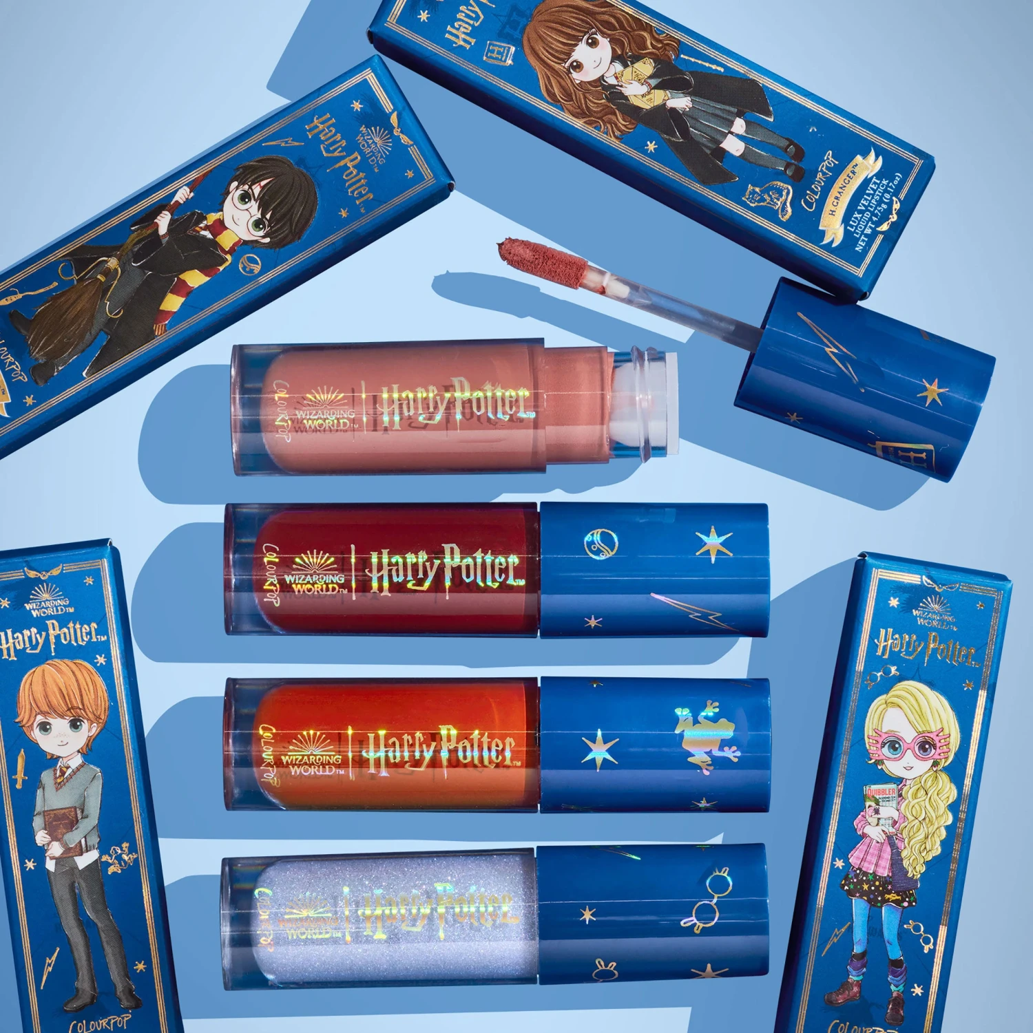 Pout Enchantment 3 Pout Enchantment