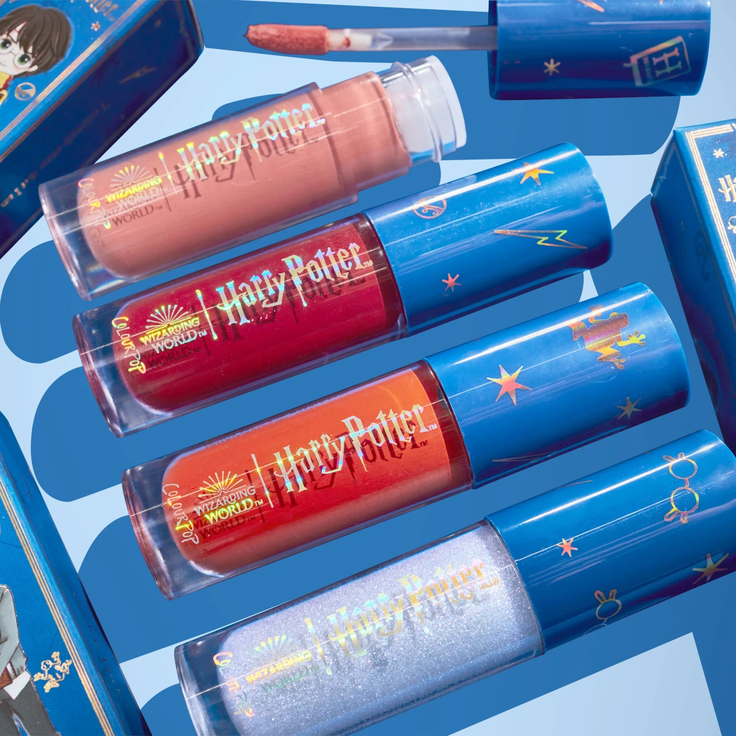 Pout Enchantment 4 Pout Enchantment - Image 2