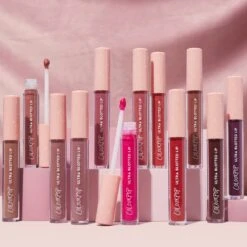 Just Blot It -Colour Pop Shop 7 Ultra Blotted Line Up Into 089