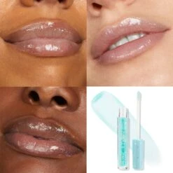 Aisha -Colour Pop Shop Aisha