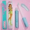 Aisha -Colour Pop Shop Aisha Lip Gloss Stylized
