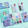 Tea Time -Colour Pop Shop Alice in Wonderland Collection Top Down Square ULTA 1