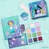 This Way To Wonderland -Colour Pop Shop Alice in Wonderland Palette Lip Mask Bundle