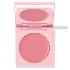 Angel Energy -Colour Pop Shop Angel Energy Instant Crush Matte Blush Inline nline Half Open