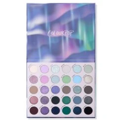 Aurora Struck -Colour Pop Shop Aurora Struck PPP Open